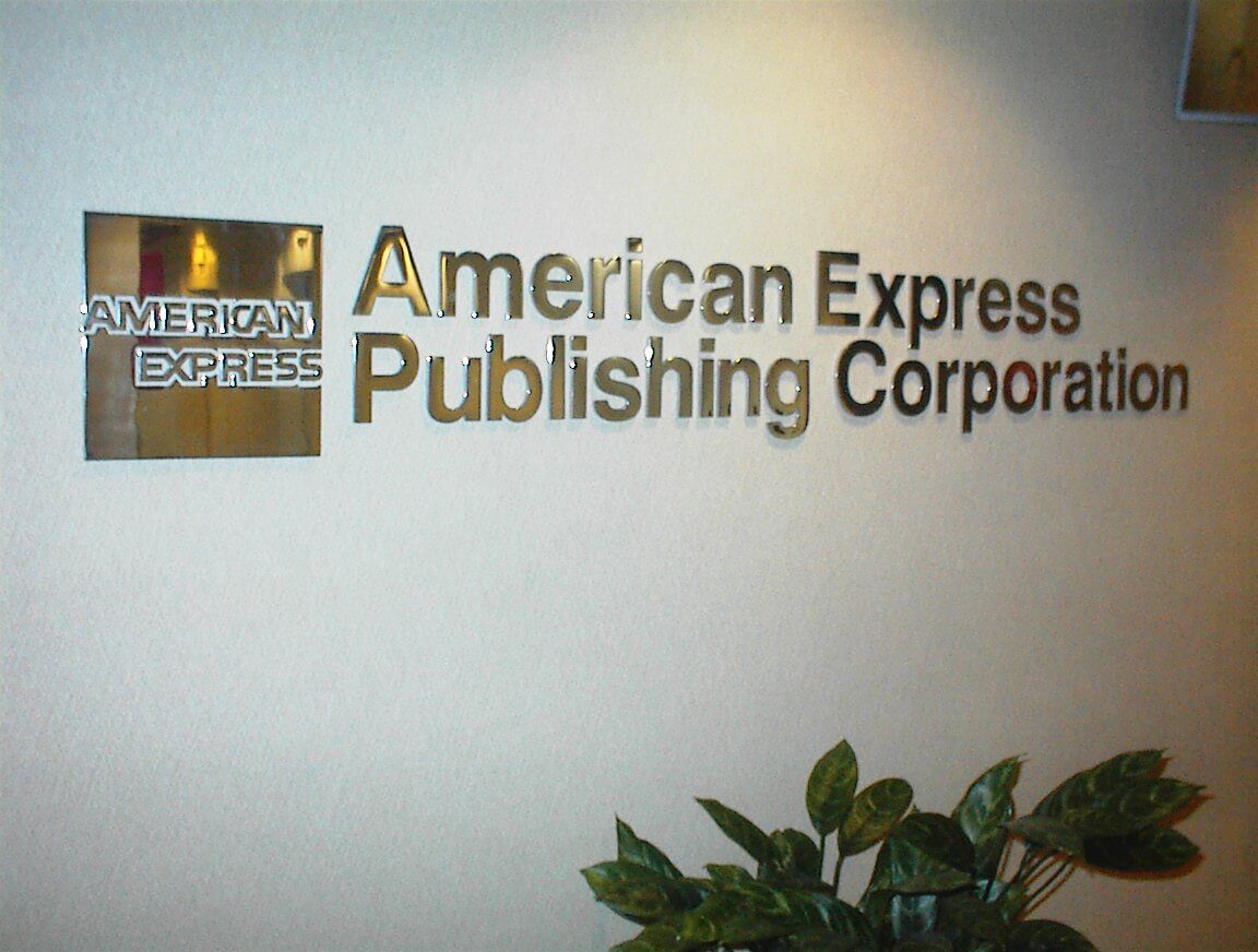 Amex-Pol - Professional Sign Builder | Custom Signs | New York City
